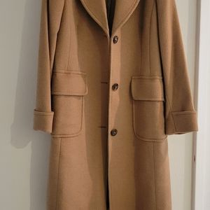 Brook brothers coat